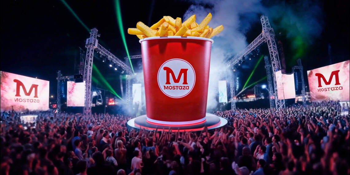 Casos: Genosha + Mostaza. Cuando las papas se vuelven cultura.