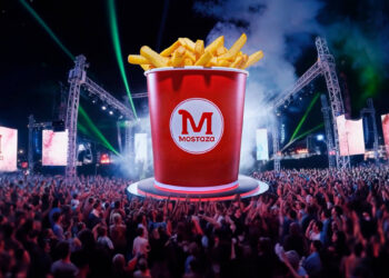 Casos: Genosha + Mostaza. Cuando las papas se vuelven cultura.