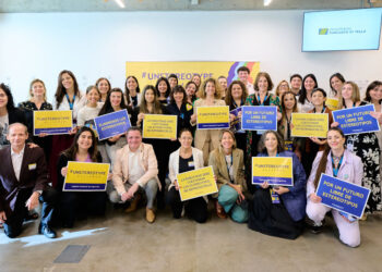 Unstereotype Alliance Summit LATAM 2025: Argentina fue sede del primer foro regional que marcó un hito en las comunicaciones sin estereotipos