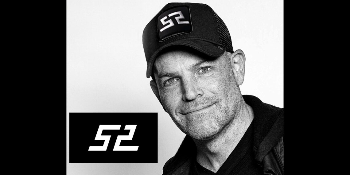 Tony Waissmann lanza 52. A dream company