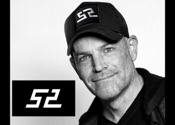 Tony Waissmann lanza 52. A dream company