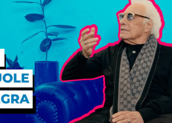 Campañas: «La Vuole Nera» de Car One y TogetherWith.