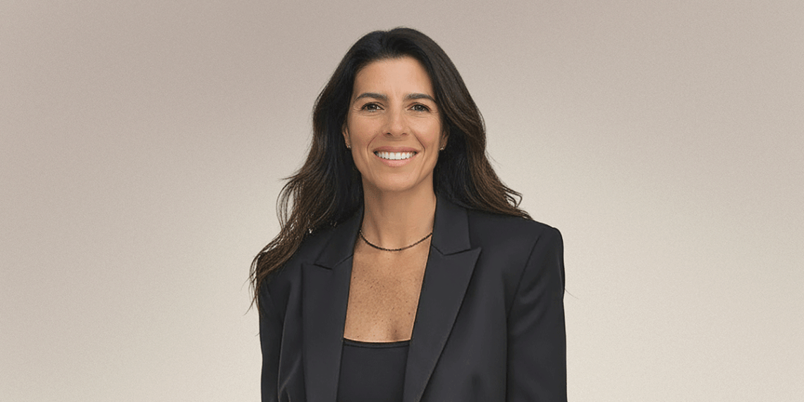 Flor Spinetta inicia una nueva etapa de liderazgo independiente.