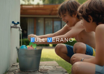 Campañas: CHECHE presenta su primer trabajo para FV.