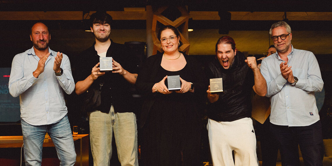 Interact e IAB Argentina dieron a conocer los ganadores del Premio +Digital