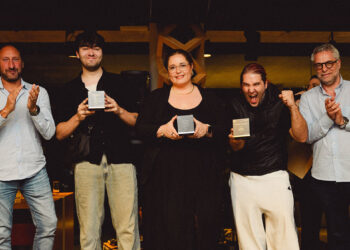 Interact e IAB Argentina dieron a conocer los ganadores del Premio +Digital