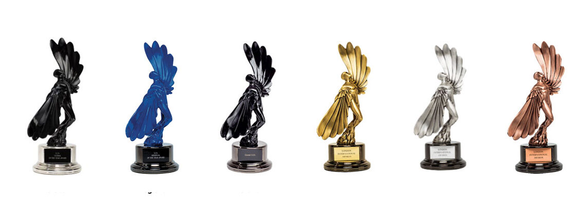 Se anunciaron todos los ganadores de LIA 2025