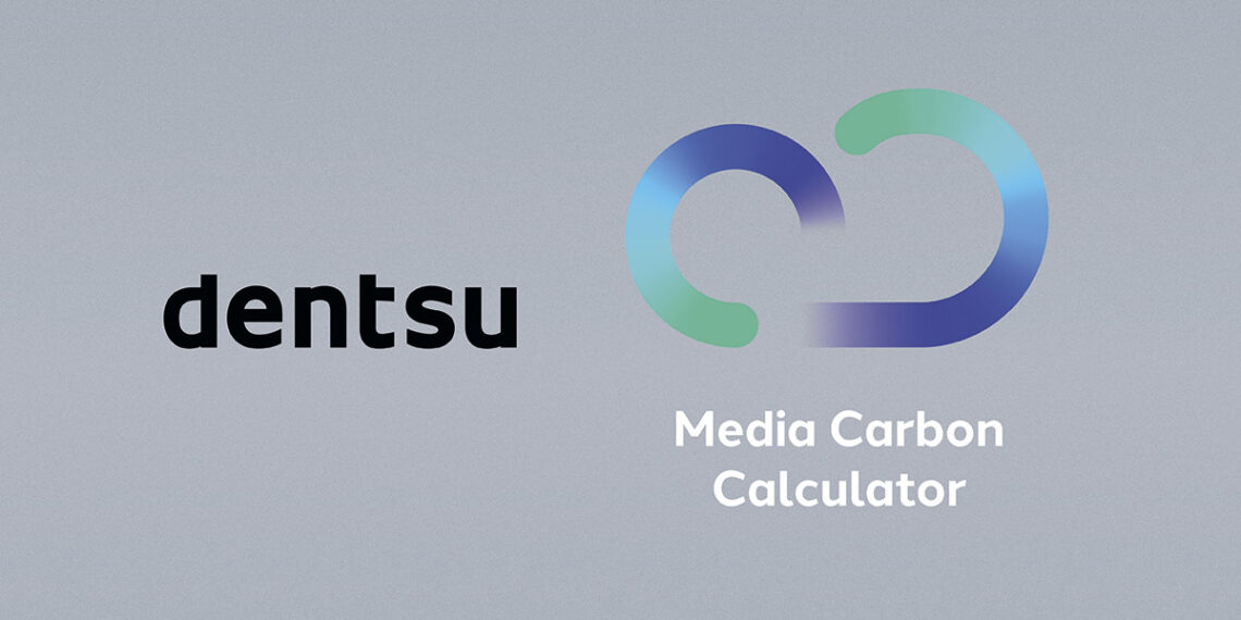 Dentsu Argentina presentó Media Carbon Calculator, una herramienta para medir y reducir la huella ambiental.