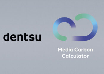 Dentsu Argentina presentó Media Carbon Calculator, una herramienta para medir y reducir la huella ambiental.