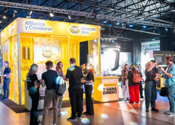 Mercado Libre anunció el lanzamiento en Argentina de su Programa de Afiliados y Creadores