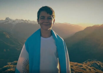 «Cuando la IA aprendió a decir Che», el video reel creado íntegramente con IA de VoidLab.