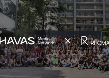 Según informe de RECMA: Havas Media Network es el grupo #1 de Argentina