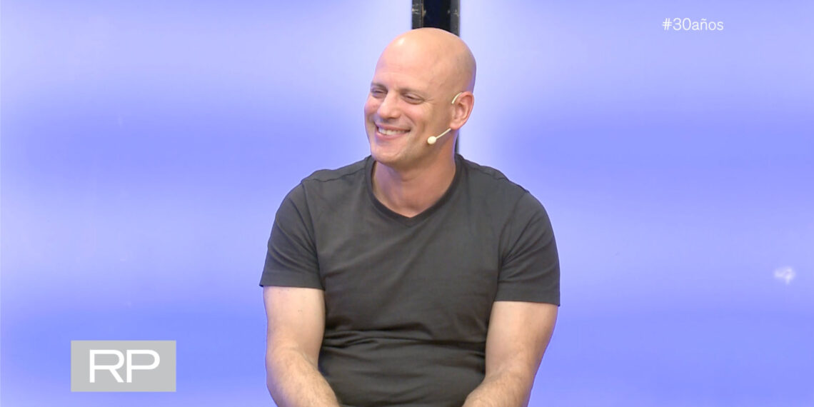 Claudio Yakimovsky: “Cada marca necesita un territorio propio: si no lo diferenciamos, se vuelve commodity.”