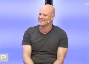 Claudio Yakimovsky: “Cada marca necesita un territorio propio: si no lo diferenciamos, se vuelve commodity.”