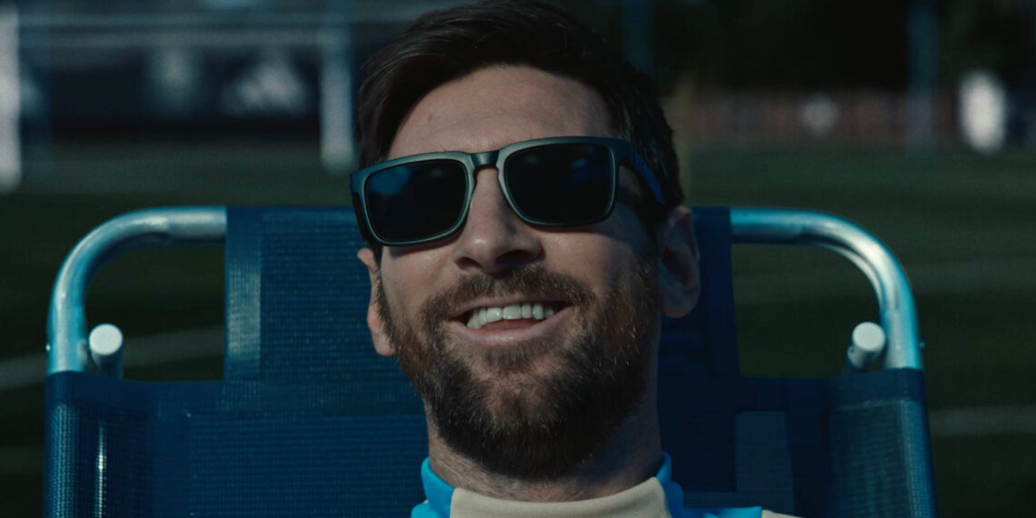 Estrenos Mundial: «Eclipsados» de YPF e Isla