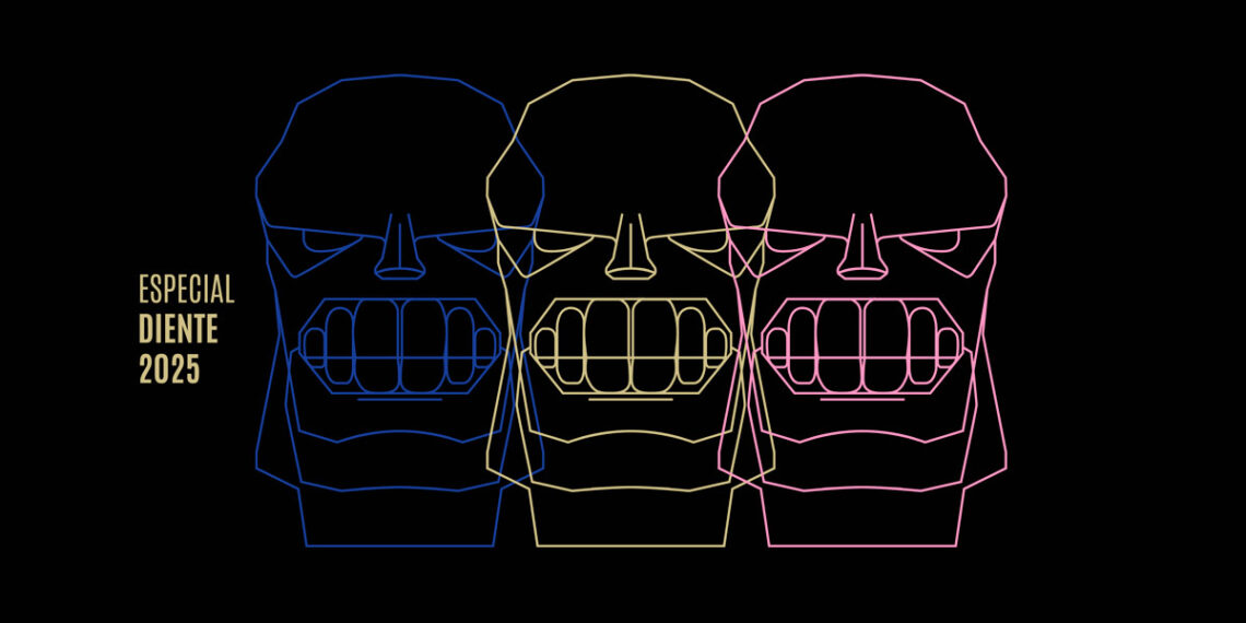MIRÁ EL ESPECIAL DIENTE 2025
