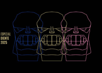 MIRÁ EL ESPECIAL DIENTE 2025
