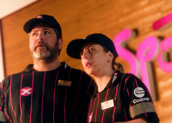 Campañas: «Vení adonde vamos» para Axion Energy de Gut.