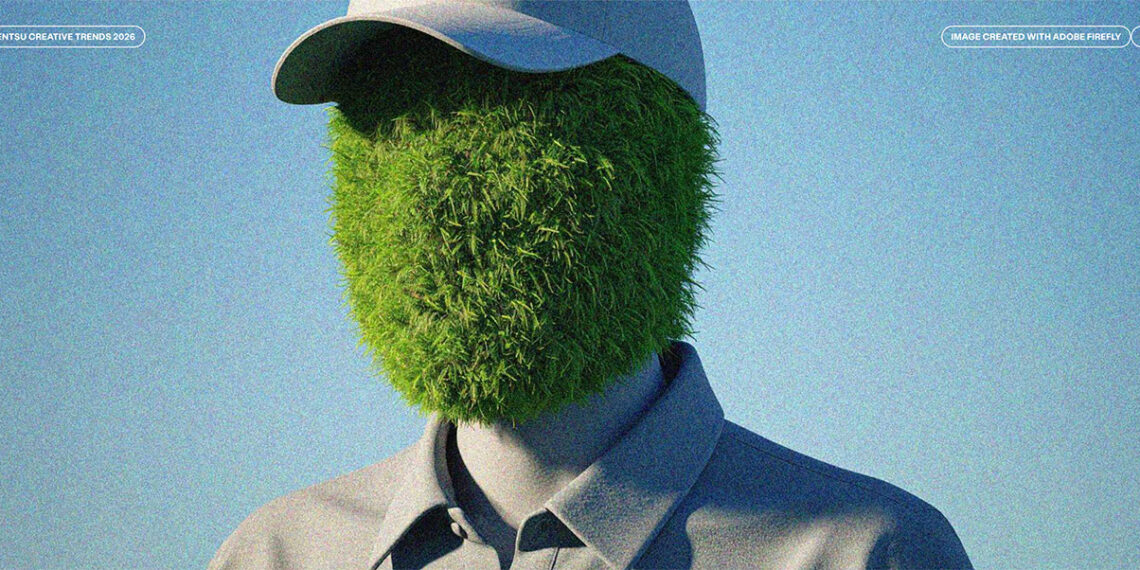 Generative Realities: cómo la IA, el cansancio digital y la soledad definirán a las marcas en 2026