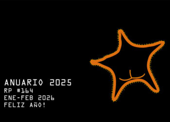 Revista Reporte Anuario 2025