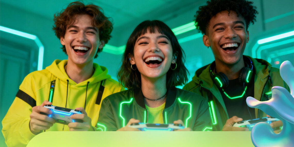 IA, cloud y creadores: el futuro del gaming segun Globant