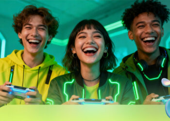 IA, cloud y creadores: el futuro del gaming segun Globant