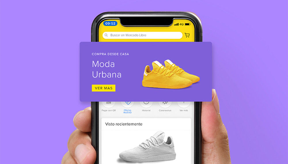 De e-commerce a media player: Mercado Libre lidera la preferencia publicitaria en LATAM (Kantar)