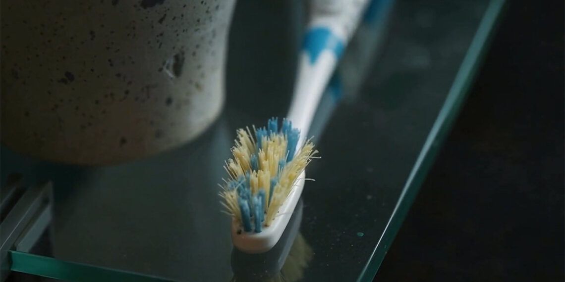 “Cámbiame” de AGENS para Oral-B