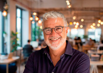 TogetherWith nombra a Daniel Bloise como Country Manager en Buenos Aires