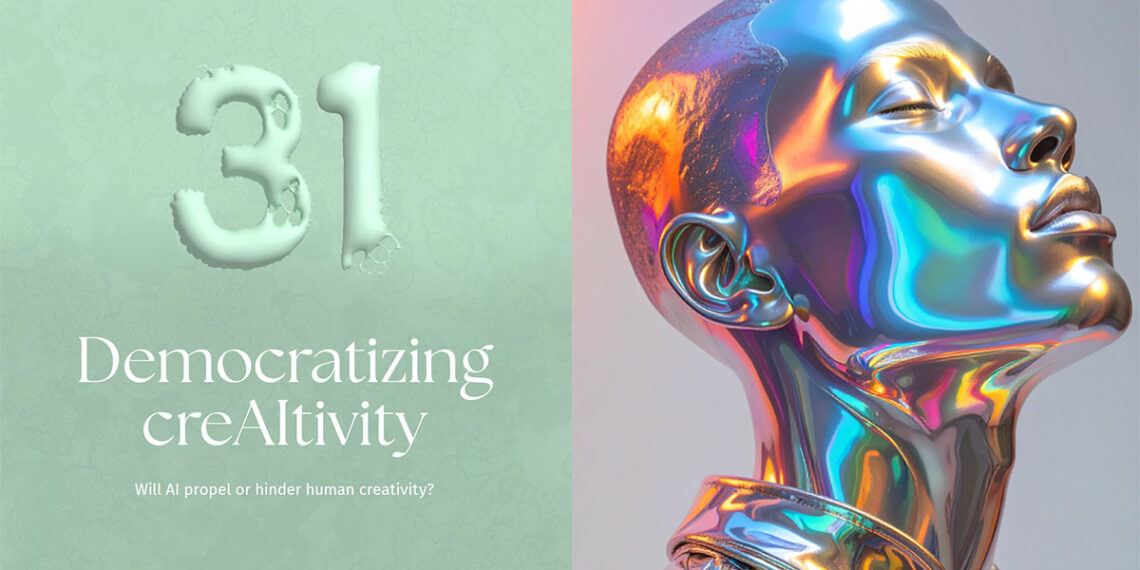 The Future 100: El futuro ya no se espera. Se diseña.