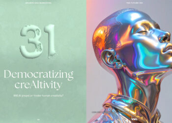 The Future 100: El futuro ya no se espera. Se diseña.