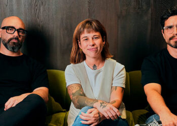 Nuevo liderazgo creativo en Zurda Agency Argentina