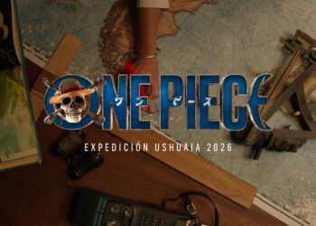 Campañas: Buscando el One Piece en el fin del mundo junto al CONICET