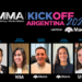 MMA (Marketing + Media Alliance) da inicio a su agenda 2026 en Argentina