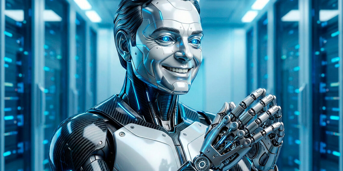 Gente que busca agentes: promesas, mitos y miedos de la nueva explosión tech