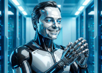 Gente que busca agentes: promesas, mitos y miedos de la nueva explosión tech