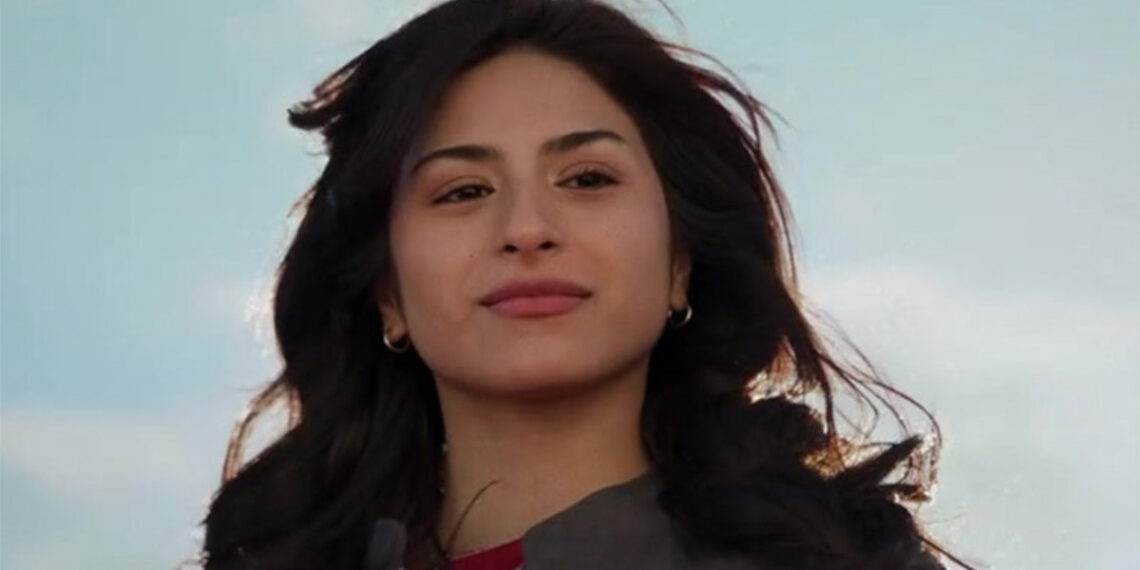 Campañas: Mostaza y Don by Havas presentan “Anabel”.