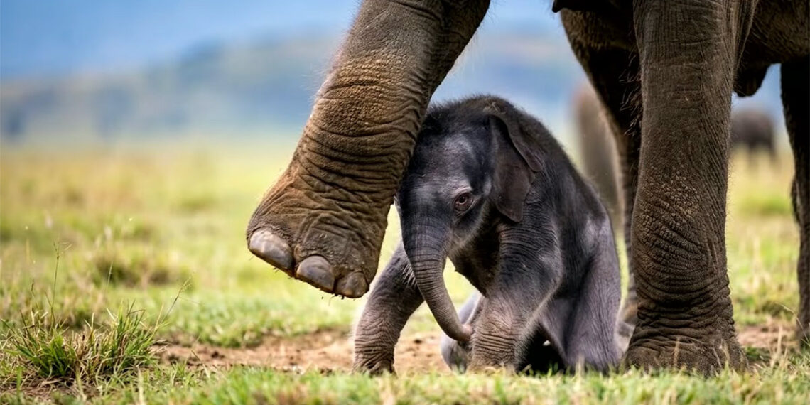 Aza Raskin: “Queremos entender a otras especies para ampliar el alcance de nuestra empatía”