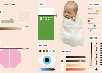 10 tecnologías que según MIT pueden redefinir el futuro