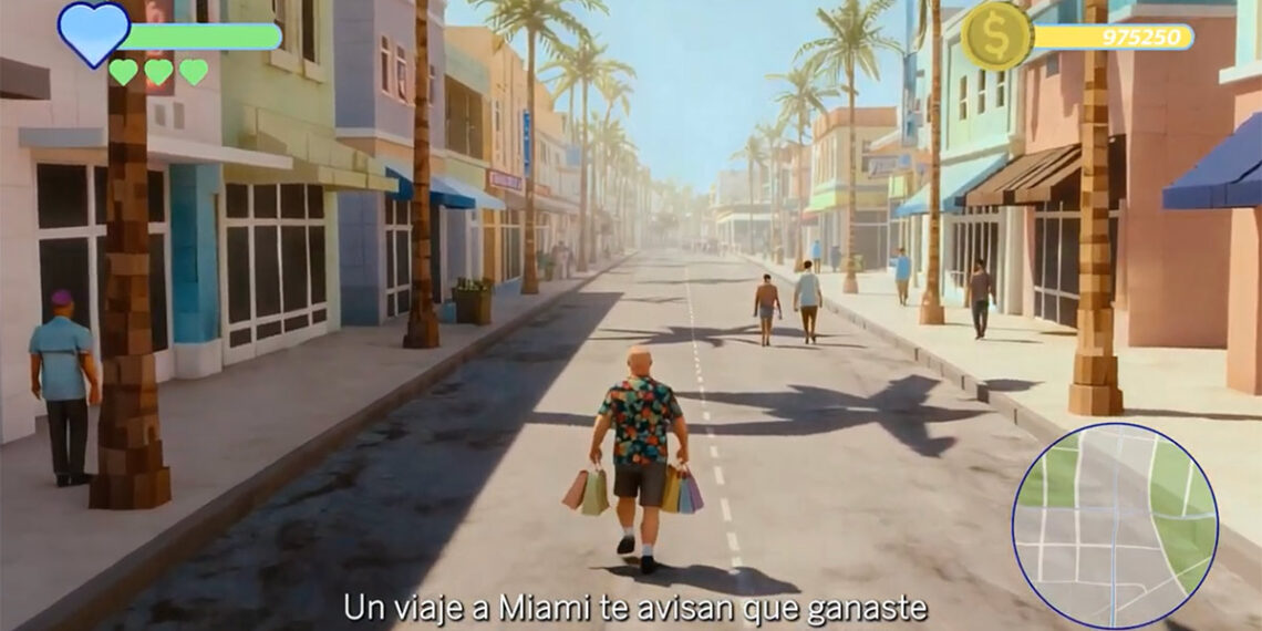 Todo sobre Bucle, la productora especializada en la aplicación de IA generativa