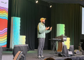 Jack Conte: Las sociedades que valoran e incentivan la creatividad son mejores sociedades