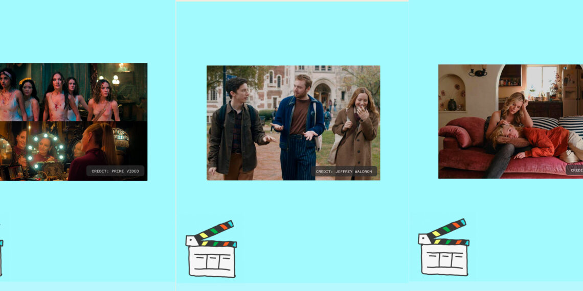 #SXSW Nuestros favoritos de Film