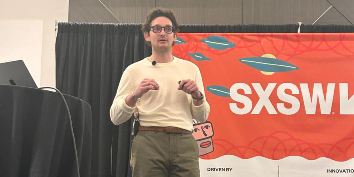 Matt Klein de Reddit: «Si sabés comportarte, la cultura trae los KPIs»