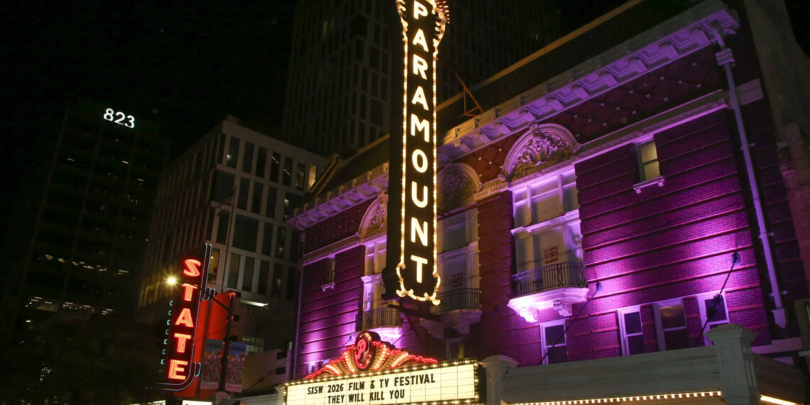 Lo mejor de Film y TV en SXSW 2026