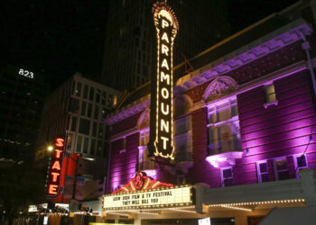 Lo mejor de Film y TV en SXSW 2026