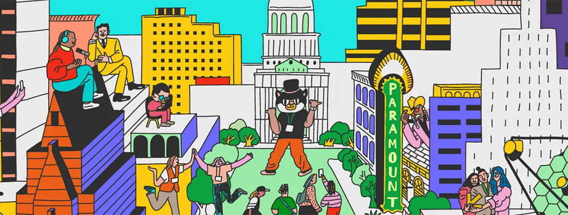 Conocé los SXSW Pitch Awards 2026