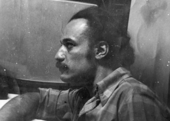 Libros: «El ojo en la tormenta», la historia de un hombre común que hizo algo extraordinario