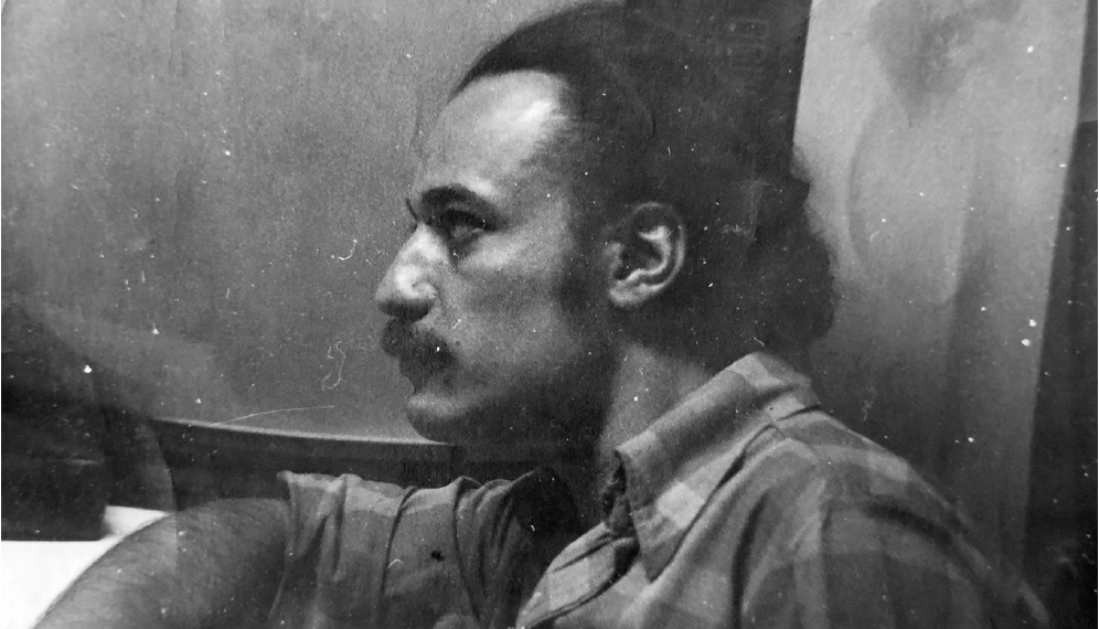 Libros: «El ojo en la tormenta», la historia de un hombre común que hizo algo extraordinario