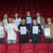 Se anunciaron las duplas ganadoras de Young Lions Competitions Argentina 2026