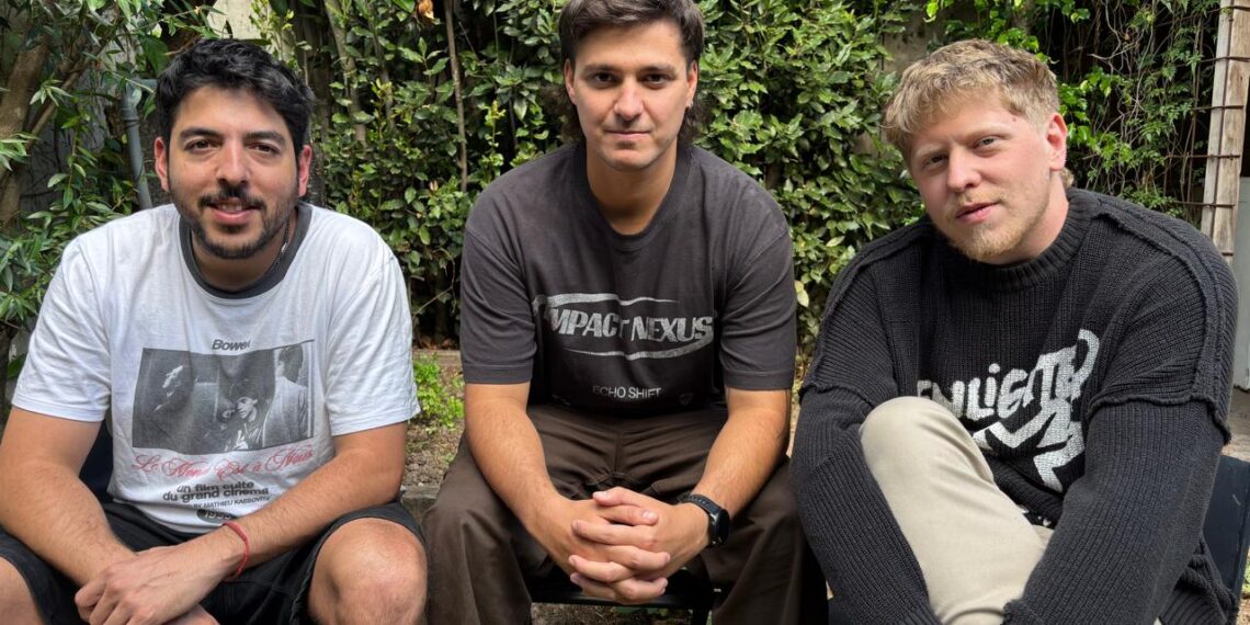 Conocé Purga, el estudio creativo especializado en IA